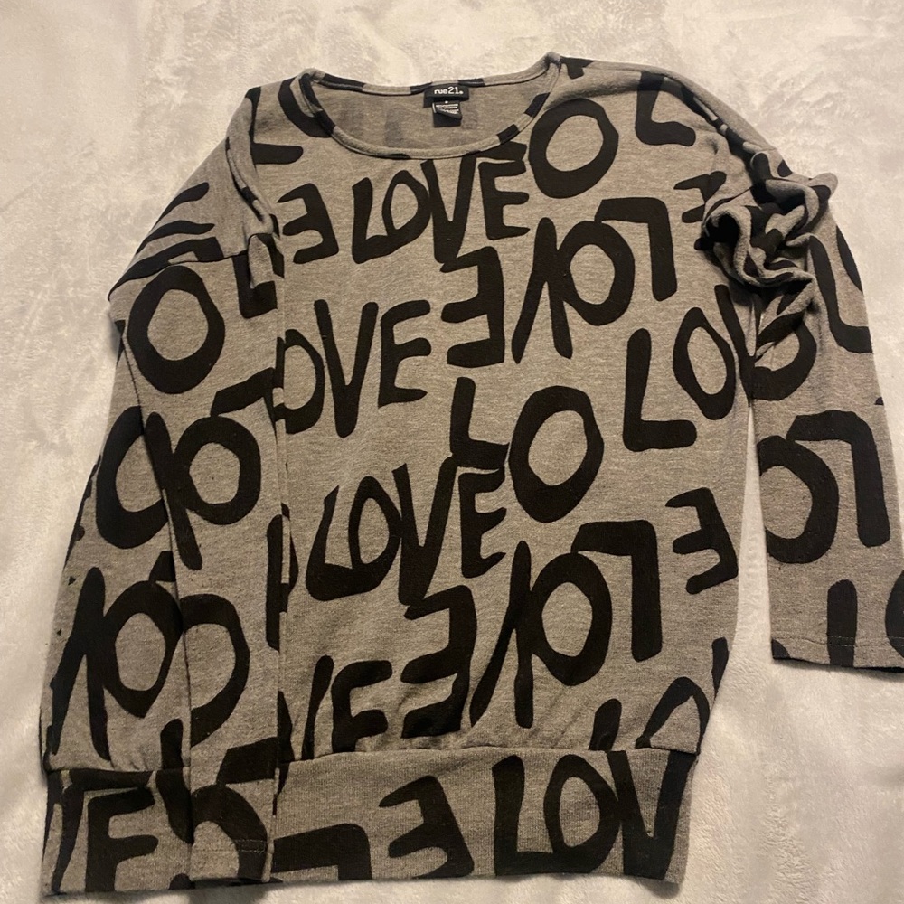 Sweater for sale
